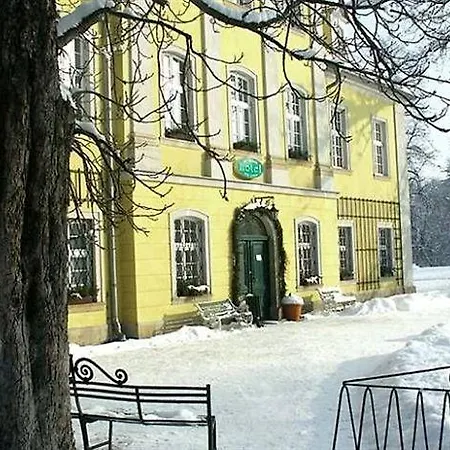 Szálloda Palac Lomnica Karkonosze - Schloss Lomnitz Riesengebirge