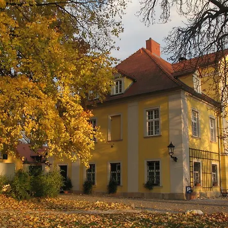 Palac Lomnica Karkonosze - Schloss Lomnitz Riesengebirge Szálloda Wojanów