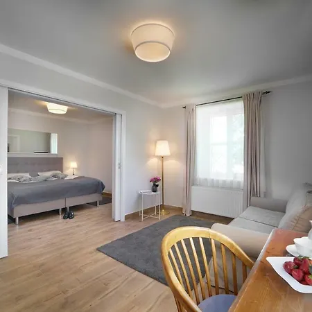Palac Lomnica - Karkonosze / Riesengebirge 3*