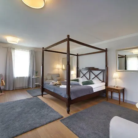 Hotel Palac Lomnica Karkonosze - Schloss Lomnitz Riesengebirge 3*