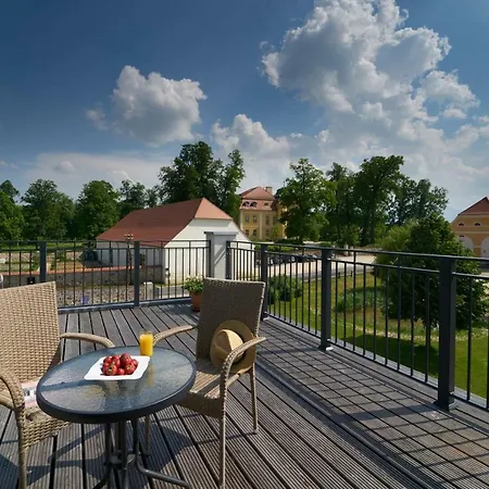 Palac Lomnica Karkonosze - Schloss Lomnitz Riesengebirge 3*