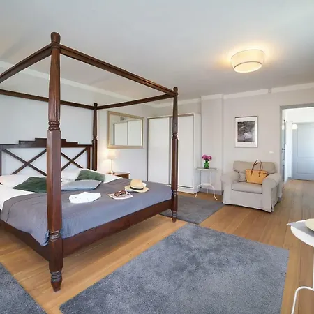 Palac Lomnica Karkonosze - Schloss Lomnitz Riesengebirge