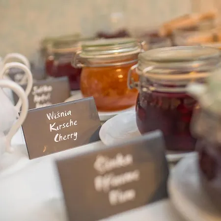 Palac Lomnica Karkonosze - Schloss Lomnitz Riesengebirge Ξενοδοχείο 3*