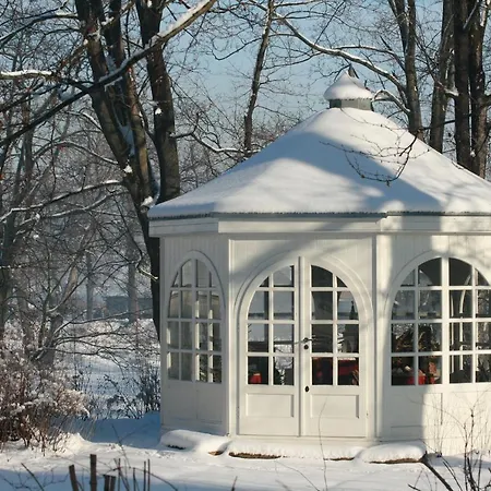 Palac Lomnica Karkonosze - Schloss Lomnitz Riesengebirge