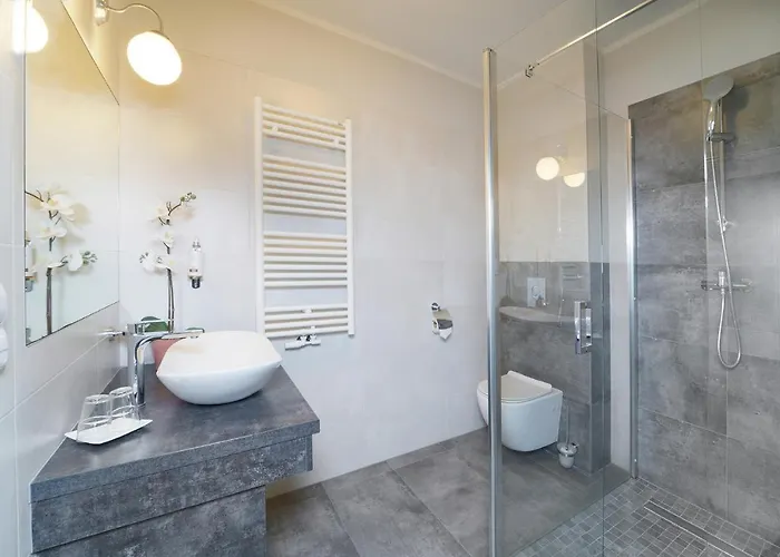 Hotell Palac Lomnica Karkonosze - Schloss Lomnitz Riesengebirge 3*