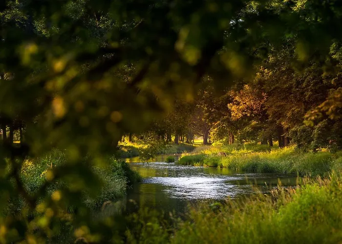 Pałac łomnica Karkonosze - Schloss Lomnitz Riesengebirge 3*