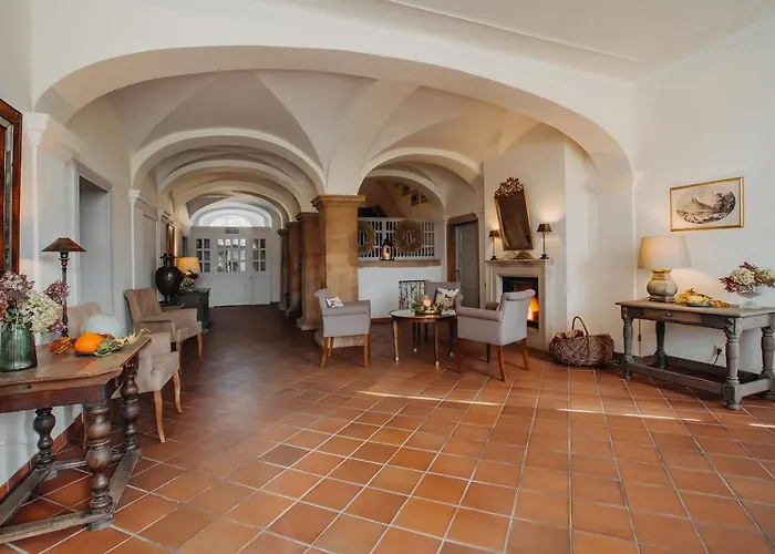 Pałac łomnica Karkonosze - Schloss Lomnitz Riesengebirge