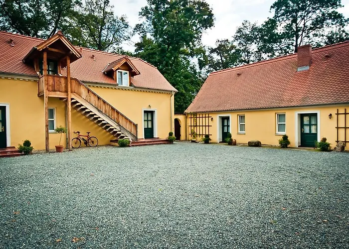 Hotell Palac Lomnica Karkonosze - Schloss Lomnitz Riesengebirge 3*