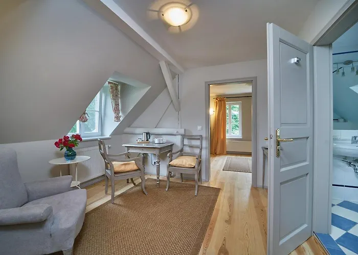 Palac Lomnica Karkonosze - Schloss Lomnitz Riesengebirge 3*