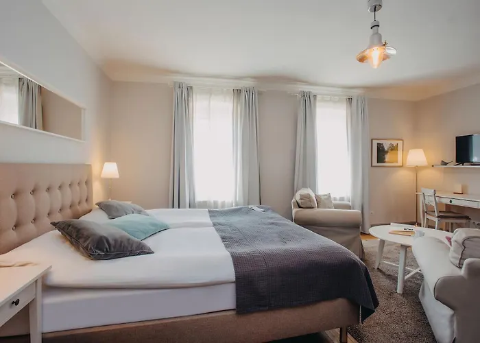 Hotell Palac Lomnica Karkonosze - Schloss Lomnitz Riesengebirge