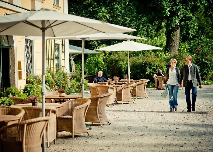 Hotel Palac Lomnica Karkonosze - Schloss Lomnitz Riesengebirge