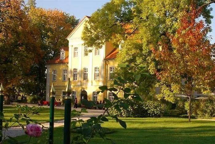 Pałac łomnica Karkonosze - Schloss Lomnitz Riesengebirge 3*