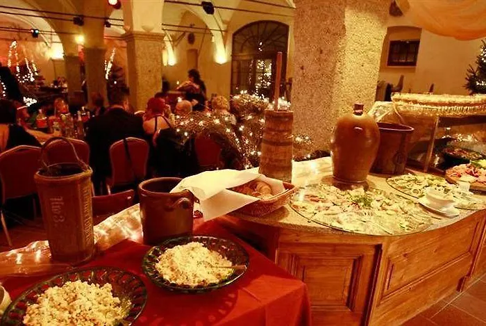 Palac Lomnica Karkonosze - Schloss Lomnitz Riesengebirge 3* Wojanow