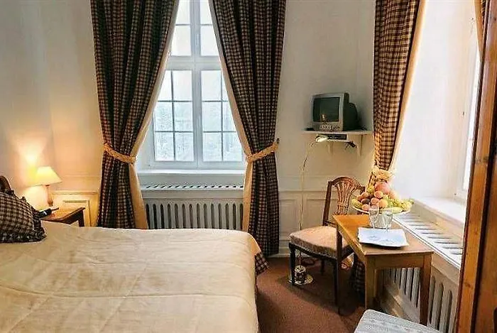 Palac Lomnica Karkonosze - Schloss Lomnitz Riesengebirge 3*