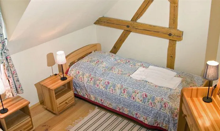 Palac Lomnica Karkonosze - Schloss Lomnitz Riesengebirge Wojanow