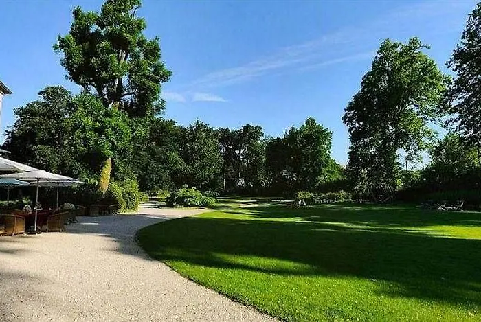 Palac Lomnica Karkonosze - Schloss Lomnitz Riesengebirge Hotell