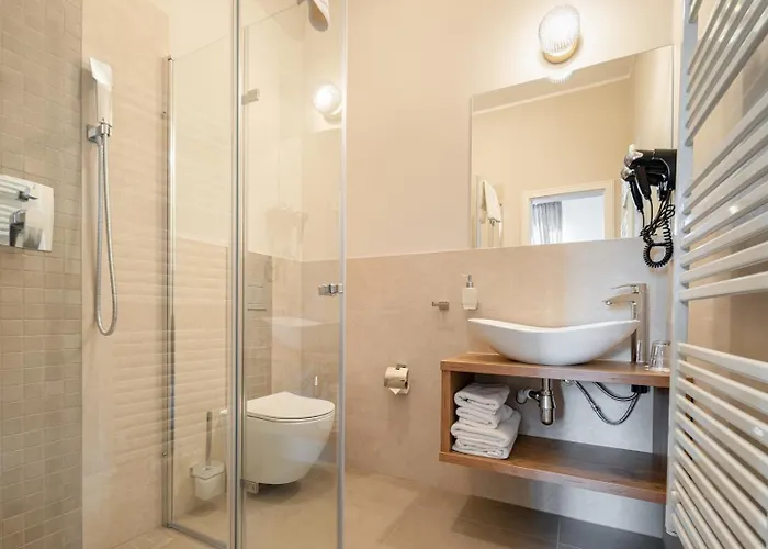 Palac Lomnica Karkonosze - Schloss Lomnitz Riesengebirge Wojanow