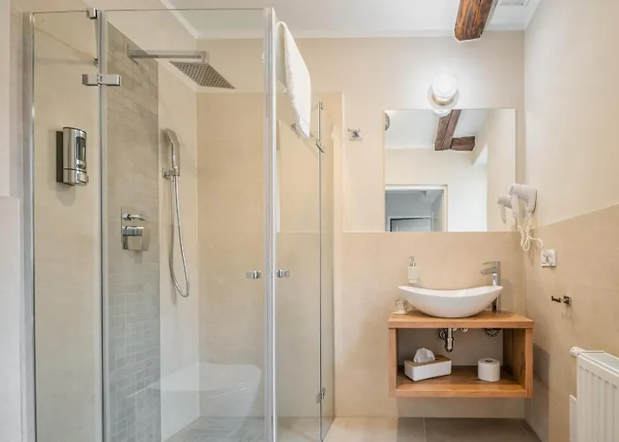 Pałac łomnica Karkonosze - Schloss Lomnitz Riesengebirge 3* Wojanow