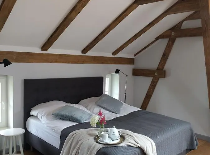 Hotel Pałac łomnica Karkonosze - Schloss Lomnitz Riesengebirge Wojanow