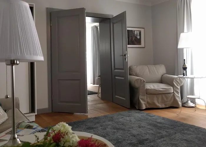 Palac Lomnica Karkonosze - Schloss Lomnitz Riesengebirge