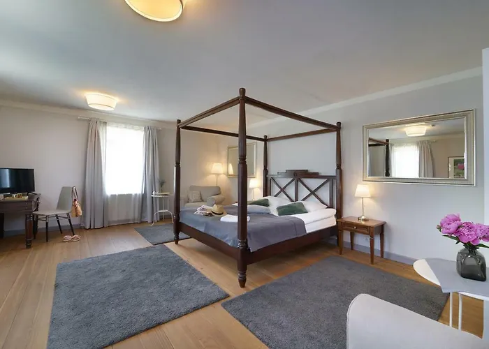 Hotel Pałac łomnica Karkonosze - Schloss Lomnitz Riesengebirge 3*