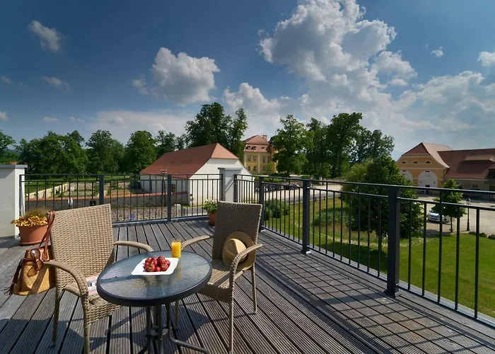 Pałac łomnica Karkonosze - Schloss Lomnitz Riesengebirge 3*