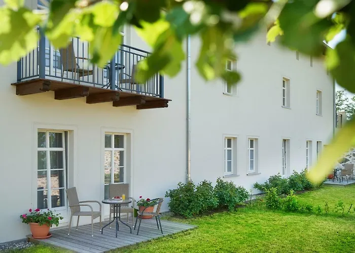 Palac Lomnica Karkonosze - Schloss Lomnitz Riesengebirge Hotell 3*