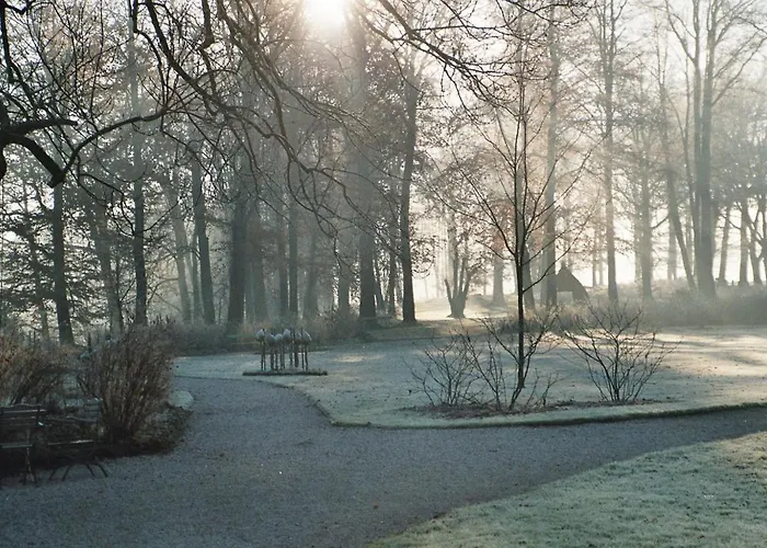Palac Lomnica Karkonosze - Schloss Lomnitz Riesengebirge Wojanow