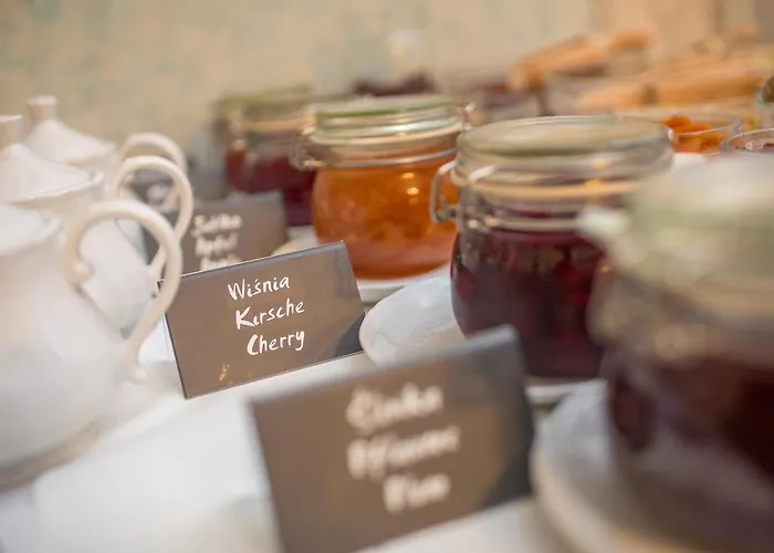 Pałac łomnica Karkonosze - Schloss Lomnitz Riesengebirge Hotel 3*