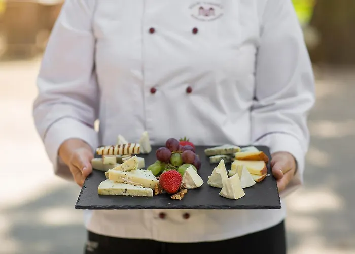 Hotel Pałac łomnica Karkonosze - Schloss Lomnitz Riesengebirge