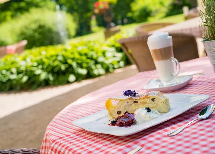 Pałac łomnica Karkonosze - Schloss Lomnitz Riesengebirge Hotel Wojanow